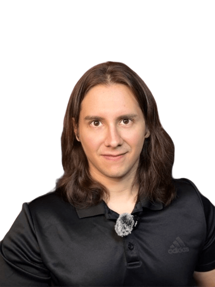 Jorel del Portal - Ingeniero de Sistemas especializado en arquitectura de sistemas y resiliencia